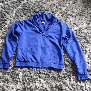 Under Armour Women's Blue Pea Coat